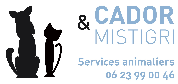 logo Cador & Mistigri