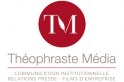 logo Theophraste Media