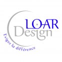 logo Loar Design