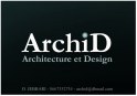 logo Archid
