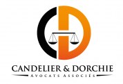 logo Candelier & Dorchie - Avocats Associes
