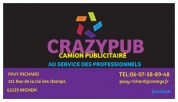 logo Crazypub