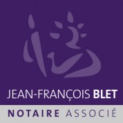 logo Jean-françois Blet Notaire Associé
