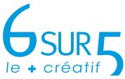 logo 6 Sur 5