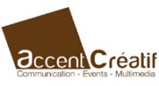 logo Accent Créatif