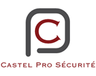 logo Castel Pro Securite