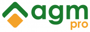 logo Agm Pro