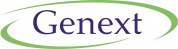 logo Genext