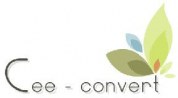 logo Cee Convert