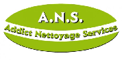 logo Addict Nettoyage Services
