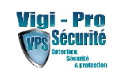 logo Vigi Pro Securite