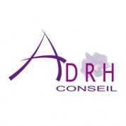 logo A.d.r.h Conseil