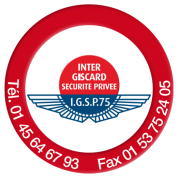 logo Inter Giscard Securite Privee