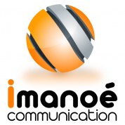 logo Imanoe Communication