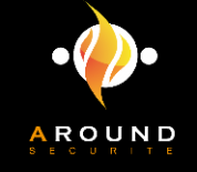 logo Around Securite