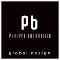 logo Philippe Batifoulier Design