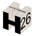 logo Hypotheses 26