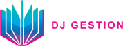 logo Dj Gestion
