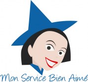 logo Mon Service Bien Aim&eacute;