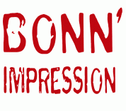 logo Bonn Impression