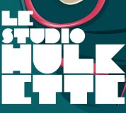 logo Studio Hulkette