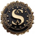 logo Ambassador Security Agency