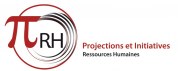 logo Projections Et Initiatives En Ressources Humaines