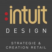 logo Intuit Design