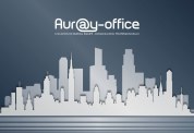 logo Aur@y-office