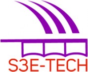 logo S3e-tech