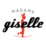 logo Madame Giselle