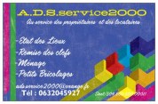 logo Ads Service2000