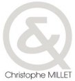 logo Christophe Millet - &