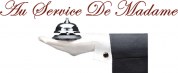 logo Au Service De Madame