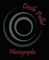 logo Cécile Pollet - Photographe
