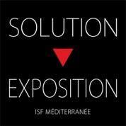LOGO ISF Méditerranée - Solution Exposition