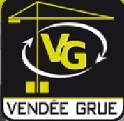 LOGO Vendée Grue