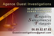 logo Agence Ouest Investigations