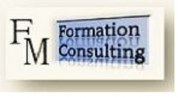LOGO FM FORMATION CONSULTING