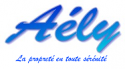 logo Aély Propreté