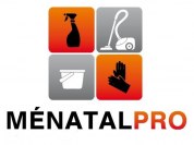 logo Menatal-pro