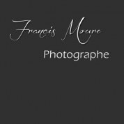 logo Francis Moure - Photographe