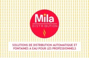logo Mila Distribution