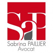 LOGO Avocat Sabrina Paillier