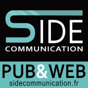 logo Side Communication