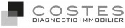 logo Costes Diagnostic Immobilier