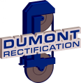 logo Dumont Rectification