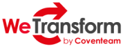 logo We Transform