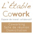 logo L'etable Cowork