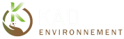 logo Kad Environnement
